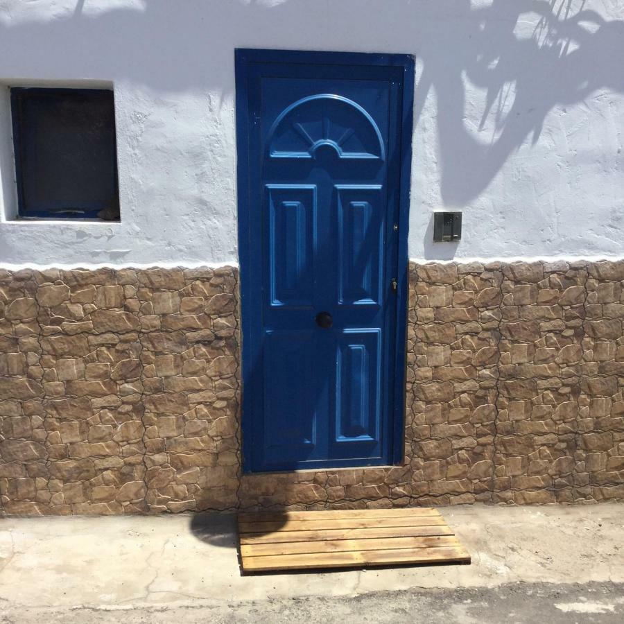 Tranquilo Y Acogedor Apartamento Orzola Exteriör bild